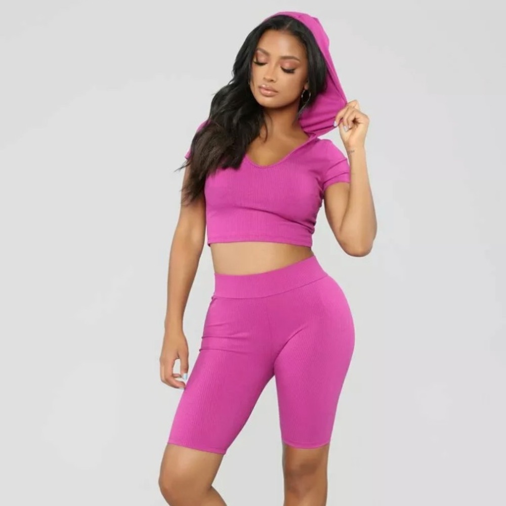 FASHION NOVA SET